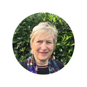 Dr. phil. Dagmar Schlapeit-Beck Sozial-, Gesundheits- und Kulturdezernentin der Stadt Göttingen a.D. | Beiratsmitglied
